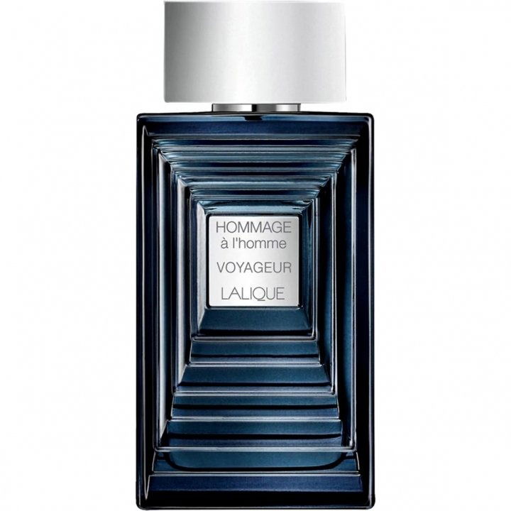 Hommage à l'Homme Voyageur